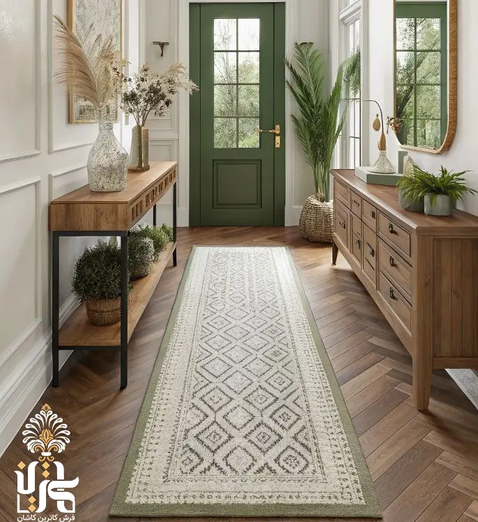 فرش 3 متری ابعاد